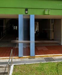 Ang Mo Kio Avenue 6 (D20), Shop House #470190541
